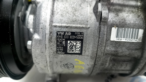 Air conditioning compressor for Audi A6 C7 16-18 3.0T