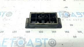 Front left jack for Audi A6 C7 12-18