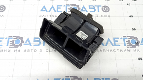 Actuator motor for the center console heater on the Audi A6 C7 12-18