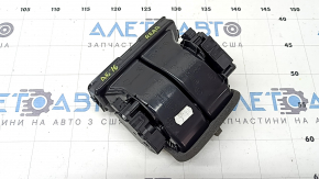 Actuator motor for the center console heater on the Audi A6 C7 12-18