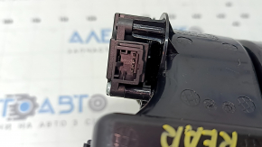 Actuator motor for the center console heater on the Audi A6 C7 12-18