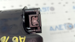 Actuator motor for the center console heater on the Audi A6 C7 12-18