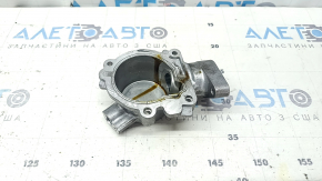 Fuel injection pump housing Audi A6 C7 16-18 3.0T CREC
