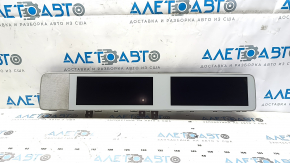 Monitor, display, navigation Hyundai Ioniq 5 22-24 gray without projection