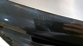 Radiator grille VW Jetta 11-14 USA scratch, chip