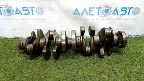 Crankshaft VW Jetta 11-14 USA 2.5 K:57.95 W:47.75