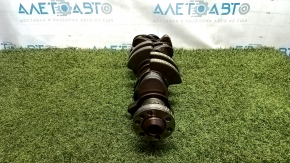 Crankshaft VW Jetta 11-14 USA 2.5 K:57.95 W:47.75