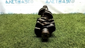Crankshaft VW Jetta 11-14 USA 2.5 K:57.95 W:47.75
