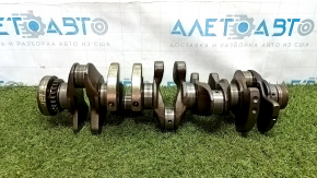 Crankshaft VW Jetta 11-14 USA 2.5 K:57.95 W:47.75