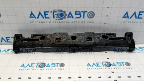 BMW 5 G30 17-20 front bumper upper absorber, broken guide