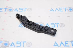 Front bumper mount left Jeep Compass 17- SIGNEDA