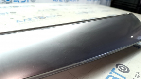 Right daytime running lights DRL Hyundai Ioniq 5 22-24 cracked, broken mount, sand