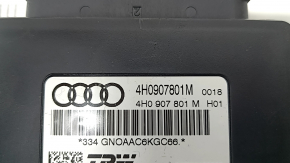 Parking Brake Control Module Audi A6 C7 16-18