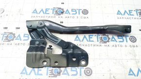 Right hood hinge for Hyundai Ioniq 5 22-24