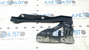 Right hood hinge for Hyundai Ioniq 5 22-24