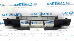Lower radiator duct Hyundai Ioniq 5 22-24