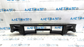 Lower radiator duct Hyundai Ioniq 5 22-24