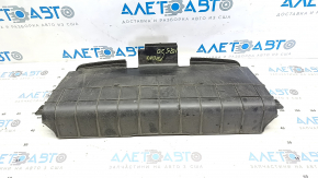 Upper radiator trim for Hyundai Ioniq 5 22-24