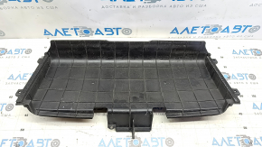 Upper radiator trim for Hyundai Ioniq 5 22-24