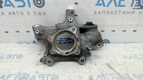 Rear left axle shaft for Audi A5 F5 17-24 without hub