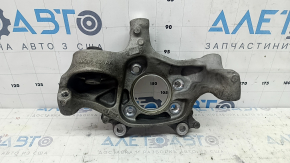 Rear left axle shaft for Audi A5 F5 17-24 without hub