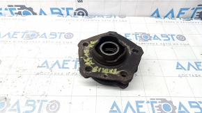 Rear right hub for Audi A5 F5 18-25 with bearing, rusty