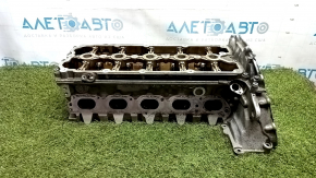 Cylinder head without camshafts VW Jetta 11-18 USA 2.5