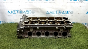 Cylinder head without camshafts VW Jetta 11-18 USA 2.5
