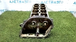 Cylinder head without camshafts VW Jetta 11-18 USA 2.5