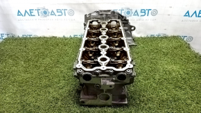 Cylinder head without camshafts VW Jetta 11-18 USA 2.5