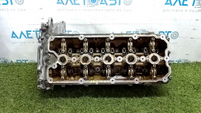 Cylinder head without camshafts VW Jetta 11-18 USA 2.5