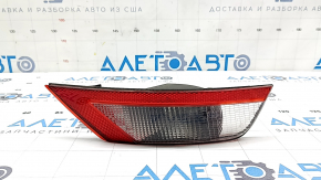 Rear bumper light right Ford Ecosport 18-22