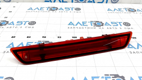 Ford Ecosport brake light with 18-22 scratches