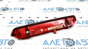 Ford Ecosport brake light with 18-22 scratches