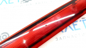 Ford Ecosport brake light with 18-22 scratches