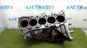 Bare cylinder block for VW Jetta 11-14 USA 2.5 for honing
