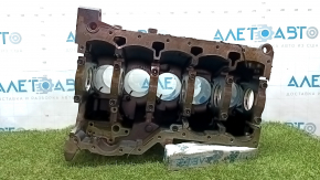 Bare cylinder block for VW Jetta 11-14 USA 2.5 for honing
