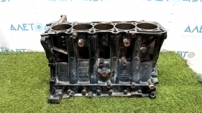 Bare cylinder block for VW Jetta 11-14 USA 2.5 for honing