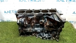 Bare cylinder block for VW Jetta 11-14 USA 2.5 for honing