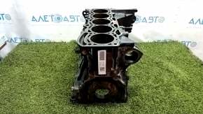 Bare cylinder block for VW Jetta 11-14 USA 2.5 for honing