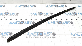 Left windshield molding for Audi A6 C7 12-18 (scratch)