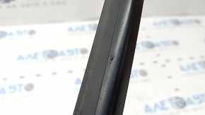 Left windshield molding for Audi A6 C7 12-18 (scratch)
