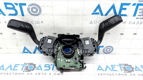Ford Ecosport 18-22 steering column switch assembly without cable
