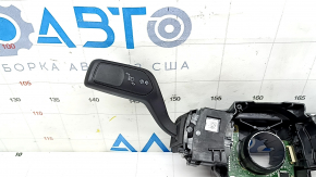 Ford Ecosport 18-22 steering column switch assembly without cable
