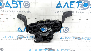 Ford Ecosport 18-22 steering column switch assembly without cable