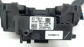 Ford Ecosport 18-22 steering column switch assembly without cable