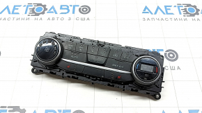 Ford Ecosport 18-22 auto climate control with heated seats