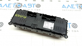 Ford Ecosport 18-22 auto climate control with heated seats