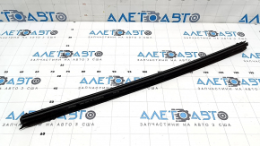 Front left inner window seal for Ford Ecosport 18-22