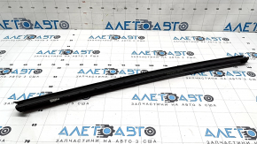 Front left inner window seal for Ford Ecosport 18-22